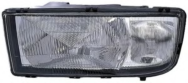 ALKAR 9852013 Headlight
